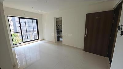 1 BHK Flat