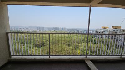 Image of 620 Sq.ft 1 BHK Apartment / Flat for sale in Sharada Myria A Wing, Dhayari, Pune for Rs. 4150000