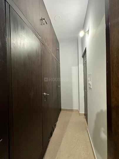 Block B, Sigma 1 Greater Noida Bedroom 1