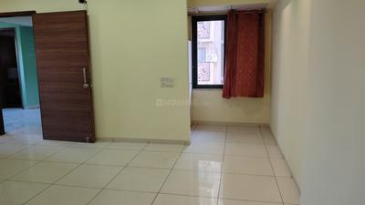 Rajyash Samarth Stanza Living Room 2
