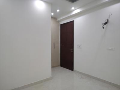 Bedroom Image of 1330 Sq.ft 3 BHK Apartment / Flat for sale in Chhattarpur New Delhi for Rs. 10500000
