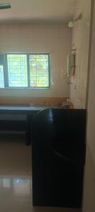 Kitchen Image of 1100 Sq.ft 2 BHK Apartment / Flat for sale in Wanowrie Pune for Rs. 7900000