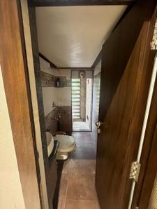 Image of 560 Sq.ft 1 BHK Apartment / Flat for rent in Kabra Happy Valley, Thane West, Thane for Rs. 35000