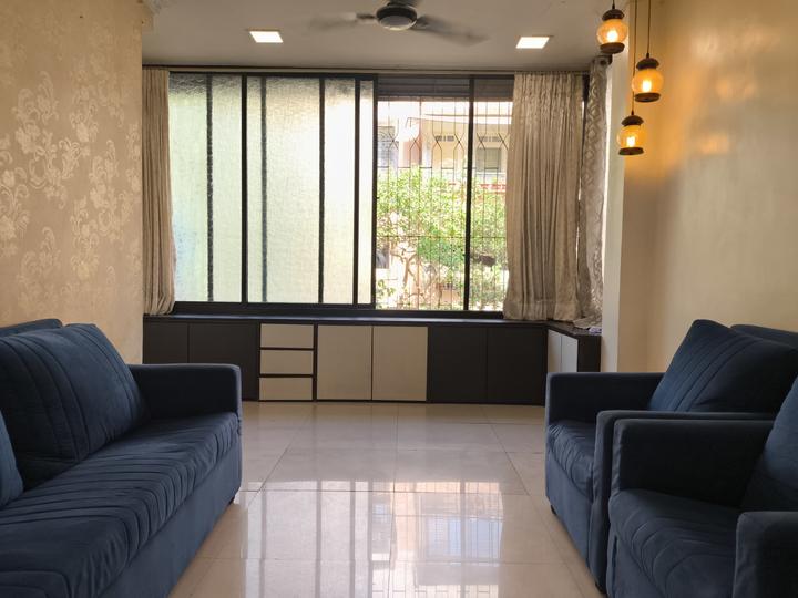 Kumar Society Living Room 1