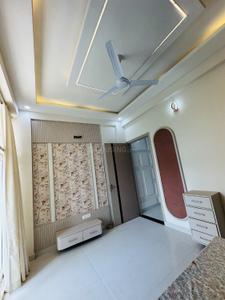 Hall Image of 2170 Sq.ft 3 BHK Independent House for sale in Jagatpura Jaipur for Rs. 13500000