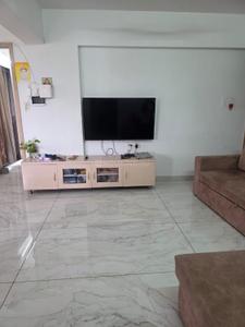 Hall Image of 1088 Sq.ft 2 BHK Apartment / Flat for sale in Karve Nagar Pune for Rs. 14500000