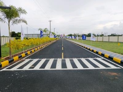 Image of 1100 Sq.ft Residential Plot / Land for sale in Pudupakkam, Chennai for Rs. 6000000