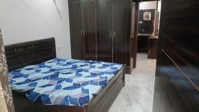 Bedroom Image of 1050 Sq.ft 2 BHK Apartment / Flat for sale in AV Gobind Enclave Greens, Sector 117 Mohali for Rs. 5990000