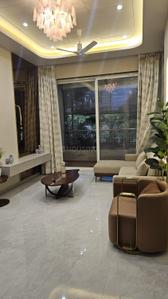 Hall Image of 759 Sq.ft 2 BHK Apartment / Flat for sale in Yashodha East Rise, Wagholi Pune for Rs. 6100000