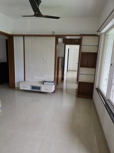 Hall Image of 1023 Sq.ft 2 BHK Apartment / Flat for sale in Nimhan Onella Nest Phase 1, Sus Pune for Rs. 7500000