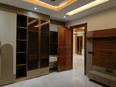 Bedroom Image of 2400 Sq.ft 4 BHK Builder Floor for sale in Indirapuram Ghaziabad for Rs. 34000000