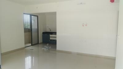 Living Room Image of 1067 Sq.ft 3 BHK Apartment / Flat for sale in Skyi Star City, Dhayari Pune for Rs. 7000000