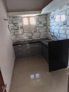 Kitchen Image of 1800 Sq.ft 2 BHK Independent House for rent in Sector 30 Gandhinagar for Rs. 18000