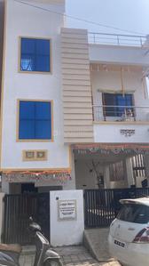 2.5 BHK Independent House