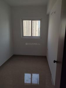 Bedroom Image of 2200 Sq.ft 4 BHK Apartment / Flat for rent in ATS Rhapsody, Noida Extension Greater Noida for Rs. 45000