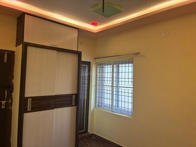 Phool Bagh Colony Bedroom 1