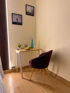 Bedroom Image of Colive Fremont in Whitefield, Bengaluru