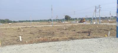 Image of 800 Sq.ft Residential Plot / Land for sale in Kusugal, Hubli for Rs. 2150003