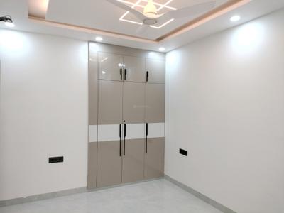 Bedroom Image of 2200 Sq.ft 4 BHK Apartment / Flat for sale in Ashwaryam Apartments, Sector 4 Dwarka New Delhi for Rs. 42100000