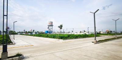 Brochure Image of 600 Sq.ft Residential Plot / Land for sale in Shubham Kunj Vihar 2, Panchderiya Indore for Rs. 2190600