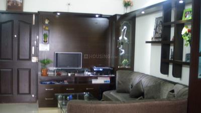 Hall Image of 1337 Sq.ft 3 BHK Apartment / Flat for sale in JS Tulip, Yelahanka Bengaluru for Rs. 11000000