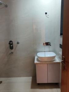 Bedroom Two Image of 1500 Sq.ft 3 BHK Builder Floor for sale in Skywhales Vienna Greens, Sector 99A Gurgaon for Rs. 16000002