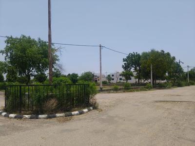 Image of 1000 Sq.ft Residential Plot / Land for sale in Goner, Jaipur for Rs. 3500000