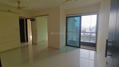 Living Room Image of 1180 Sq.ft 2 BHK Apartment / Flat for sale in Shree Manas Manas Vasudha, Ulwe Navi Mumbai for Rs. 15000000