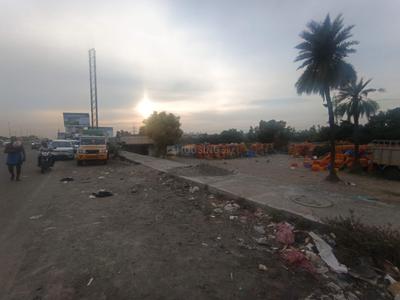 Kanchuma Puram Plot View 2