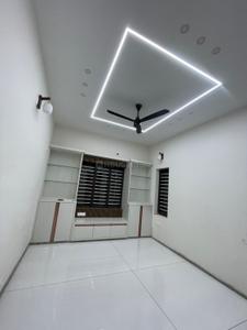 Hall Image of 2750 Sq.ft 4 BHK Independent House for sale in Maradu Kochi for Rs. 22000000