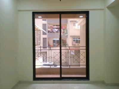 Living Room Image of 723 Sq.ft 1.5 BHK Apartment / Flat for rent in Runwal Gardens City Cluster 6 Tower 6 To 9, Dombivli East Thane for Rs. 15000