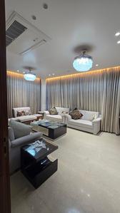 Hall Image of 4700 Sq.ft 7 BHK Independent House for sale in Sector 85 Mohali for Rs. 175000000