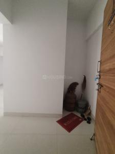 Hall Image of 1114 Sq.ft 2 BHK Apartment / Flat for sale in Dharmavat Sunder Sanskruti Phase II, Nanded Pune for Rs. 11700000