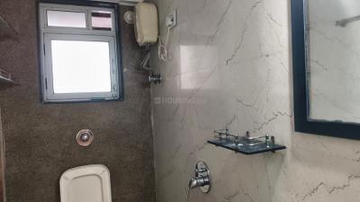 Image of 690 Sq.ft 2 BHK Apartment / Flat for rent in Borivali West, Mumbai for Rs. 46000