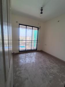 SM Heights Bedroom 1