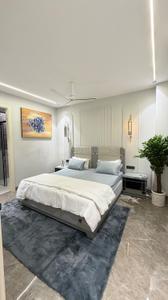Bedroom Image of 2700 Sq.ft 3 BHK Builder Floor for sale in Anantraj Estate Luxury Floors, Kadarpur Gurgaon for Rs. 42500000
