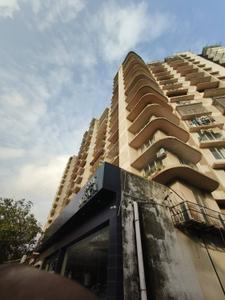 Image of 550 Sq.ft 1 BHK Apartment / Flat for rent in Ruparel Orion, Chembur, Mumbai for Rs. 45500