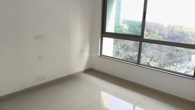 Bedroom Image of 780 Sq.ft 1 BHK Apartment / Flat for sale in Kalpataru Immensa, Thane West Thane for Rs. 8900000