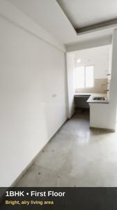 Hall Image of 563 Sq.ft 1 BHK Apartment / Flat for rent in Auric The Century Park, Bhankrota Jaipur for Rs. 10000