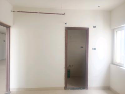 Bedroom Image of 2750 Sq.ft 4 BHK Apartment / Flat for sale in Aparna Sarovar Zicon, Serilingampally Hyderabad for Rs. 35000000