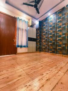 Bedroom Image of 540 Sq.ft 2 BHK Apartment / Flat for rent in Dream Home Luxury Floors, Dwarka Mor New Delhi for Rs. 12000