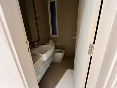 Image of 2400 Sq.ft 3.5 BHK Apartment / Flat for sale in Indiabulls Sky Forest, Parel, Mumbai for Rs. 120000000