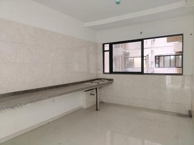 Kitchen Image of 1400 Sq.ft 3 BHK Apartment / Flat for sale in Kumar Palmspring Towers A6 A7 And B3, Undri Pune for Rs. 12000000