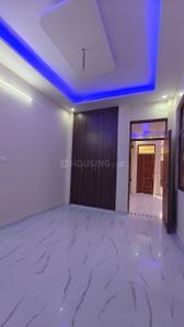 Bedroom Image of 1282 Sq.ft 2 BHK Independent House for sale in Hira Houses, Jankipuram Extension Lucknow for Rs. 7082000