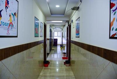 Image of Colive Orange in Brookefield, Bengaluru