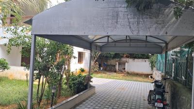 Image of 2500 Sq.ft 3 BHK Independent House for rent in Uthandi, Chennai for Rs. 125000