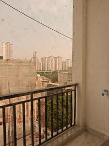 Bedroom One Image of 1050 Sq.ft 2 BHK Apartment / Flat for sale in Sector 49 Noida for Rs. 4200066