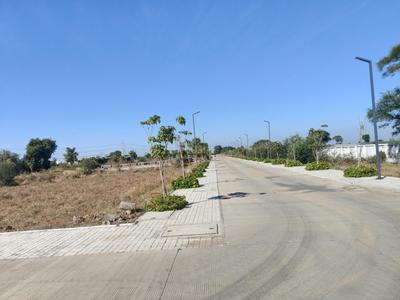Skye City Plot View 3