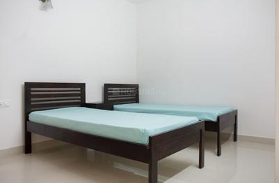 Bedroom Image of Gajanana Sumuk A-302 in K R Puram, Bangalore