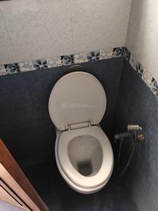 Bathroom Image of Flatmate  in Worli, Mumbai